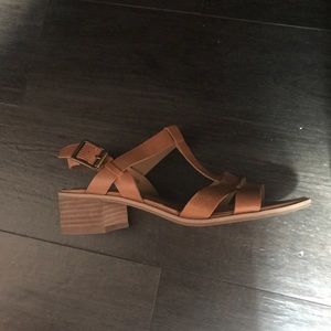 Franco Sarto Sandal